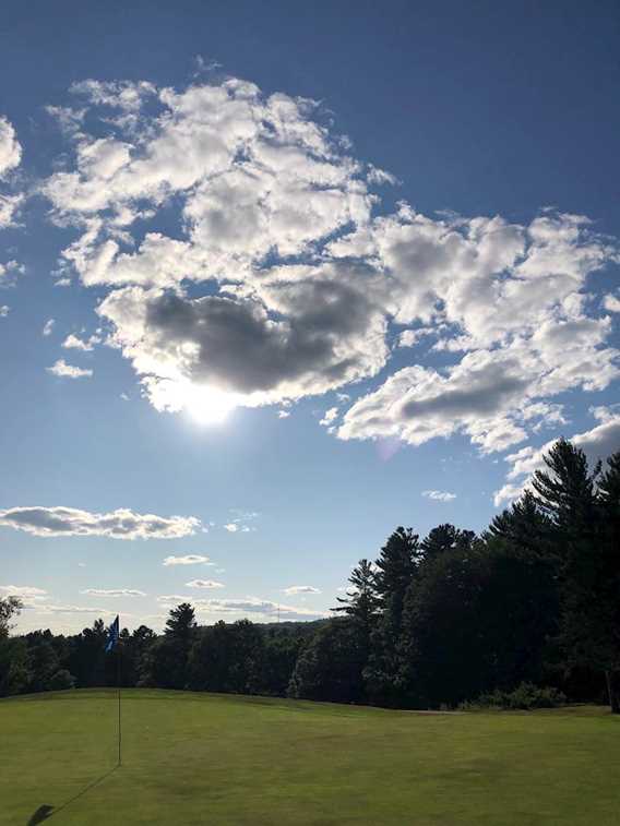 Rawdon Golf Resort